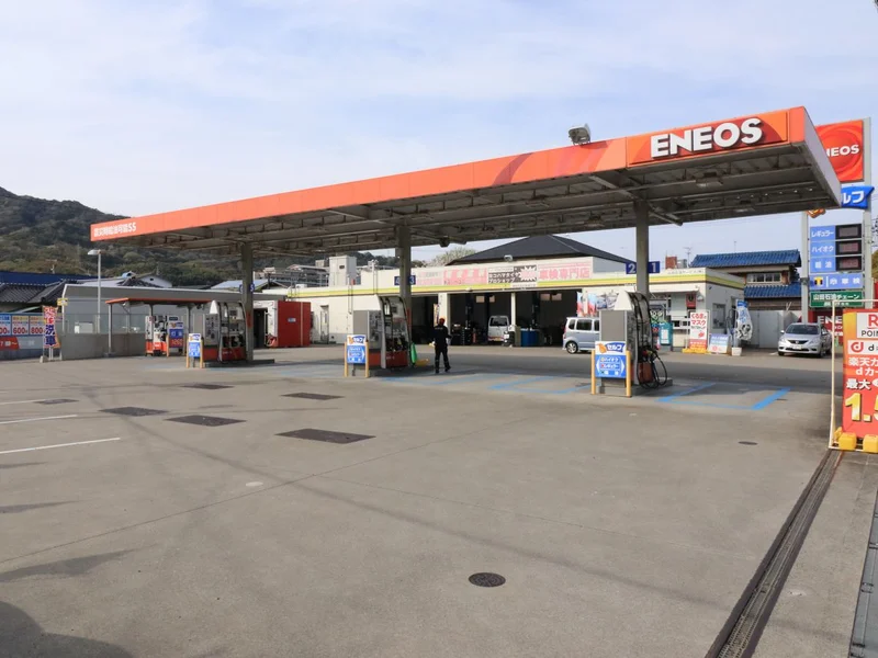 ENEOS