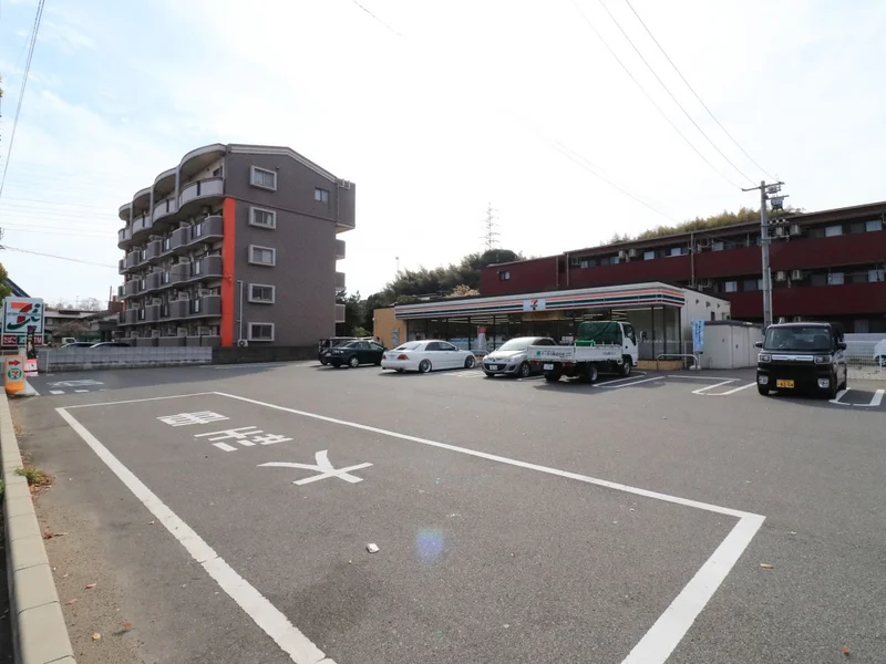 セブンイレブン