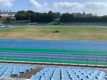セービング陸上競技場