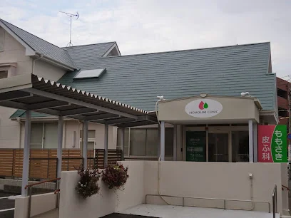 ももさき皮ふ科