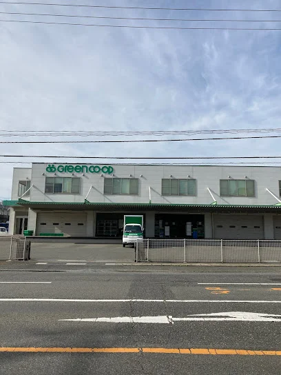 グリーンコープやまぐち生活協同組合 山口西部