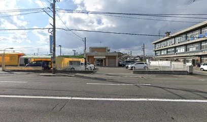 下関警察署 幡生交番