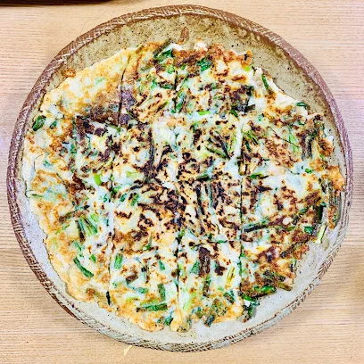 韓風おうちレストランてじょん