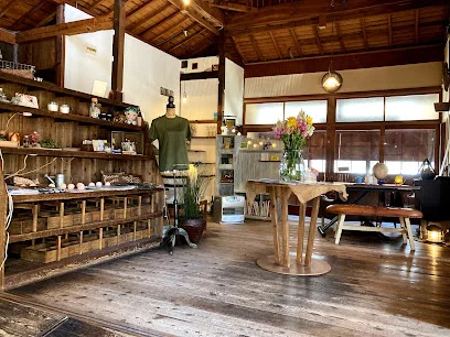 バクダッドカフェ