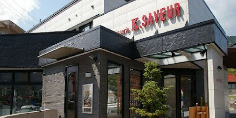 ケーサヴールまで徒歩１１分