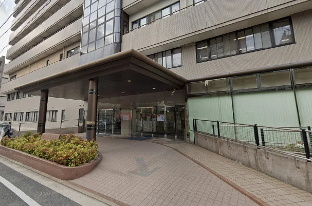 広島記念病院　徒歩7分