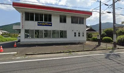 トヨタモビリティパーツ山口支社 岩国営業所