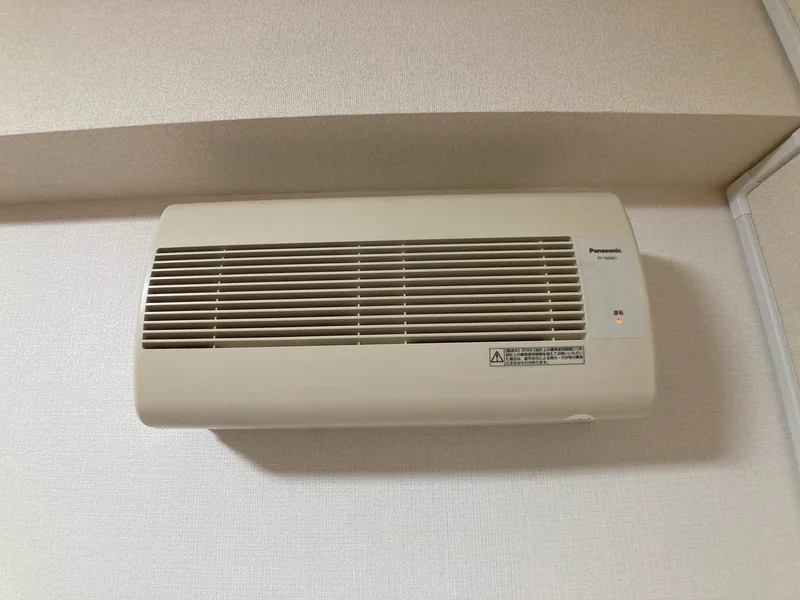 ロスナイ（換気）