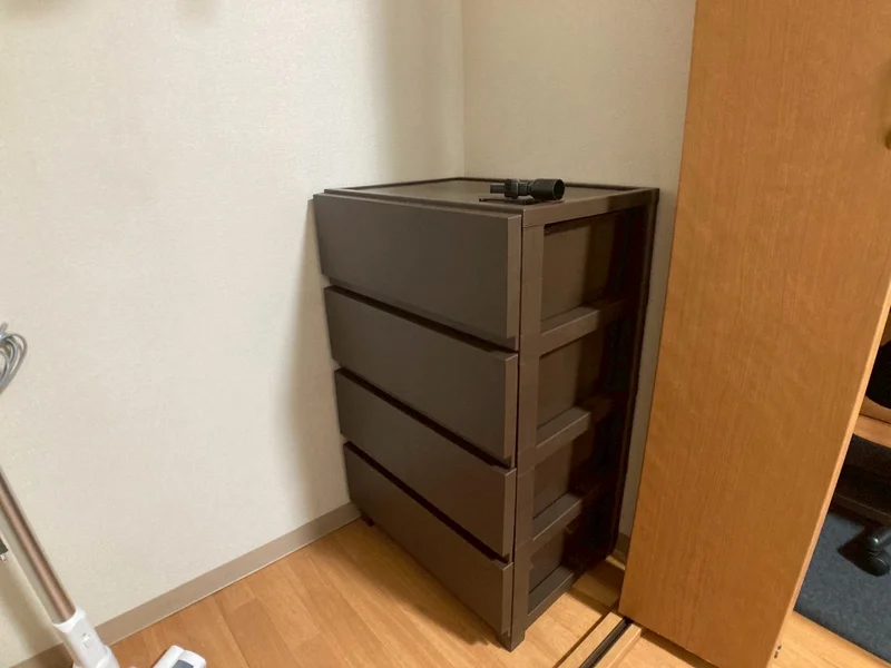 チェスト