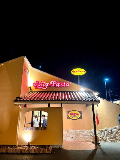 ジョリーパスタ 宇部店