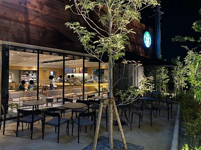 スターバックス コーヒー 宇部琴芝店