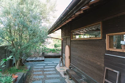 KAGUSUKE ｜アルブルカフェ