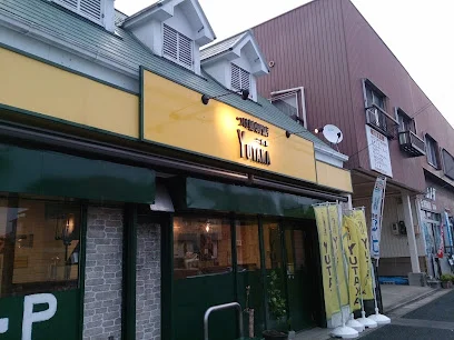 YUTAKA 宇部本店