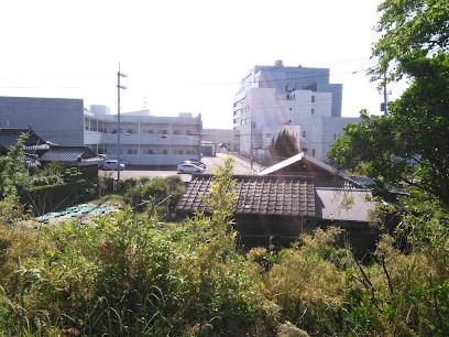 厚南セントヒル病院