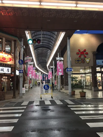 コープ ここと どうもん店