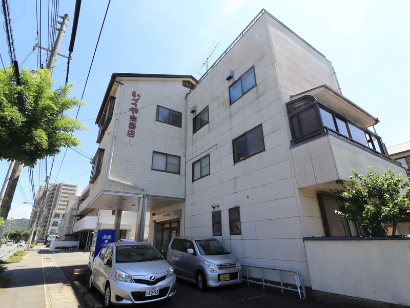 いづつや楽器店