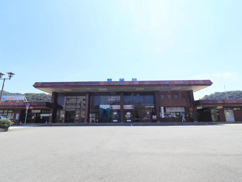 山口駅