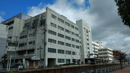 山口県済生会山口総合病院