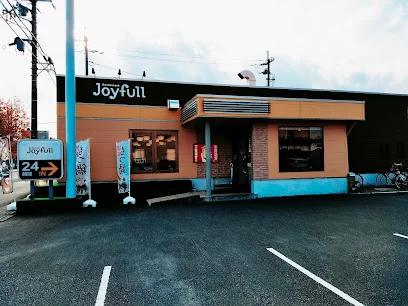 ジョイフル 山口平井店