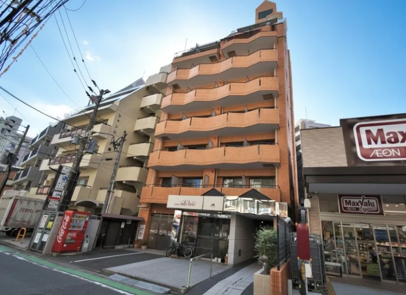 福岡唐人町駅すぐ近く！観光にもビジネスにもおすすめのハイグレード物件です(^^)/
