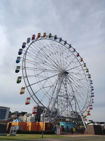 はい！からっと横丁