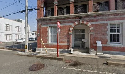 吉田メディカルクリニック（旧宮崎商館）