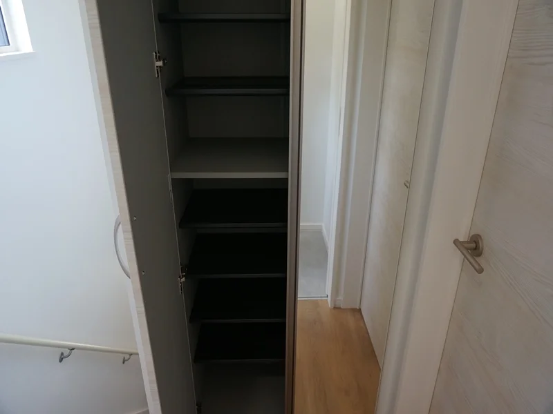 玄関/シューズボックス