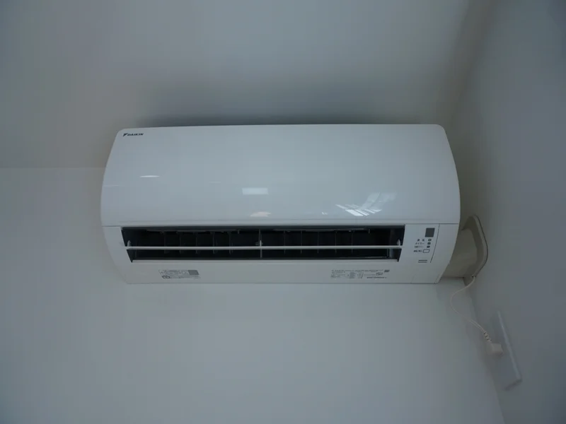 エアコン