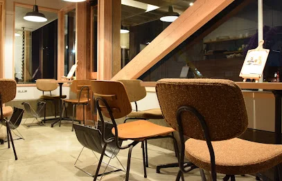 Lykke - リュケカフェ