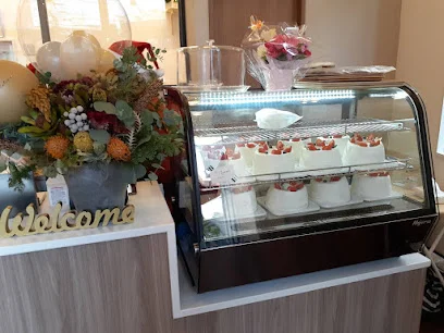 米粉シフォンケーキ専門店 Sana all(サナオール)