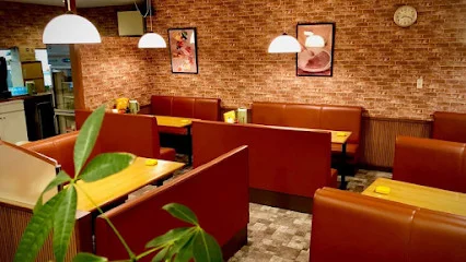 カレーハウス アラジン