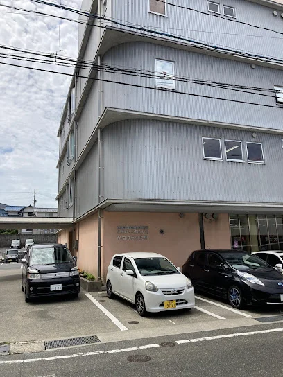 かねはら小児科