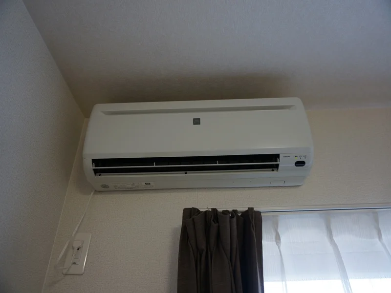 エアコン