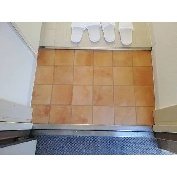 家具設置前のお部屋の画像になります