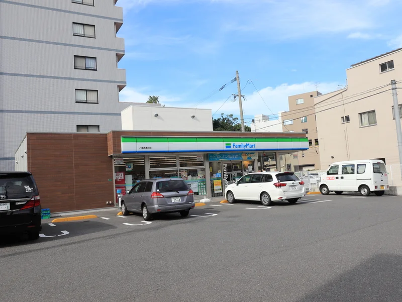 ファミリーマート