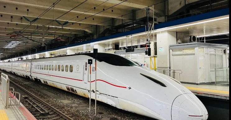博多駅まで徒歩11分