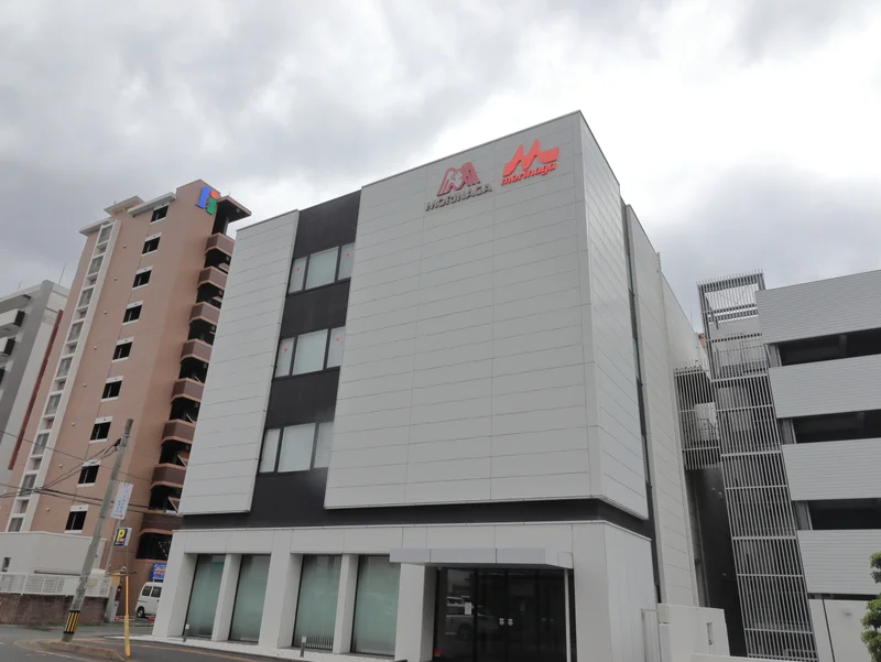 森永乳業株式会社
