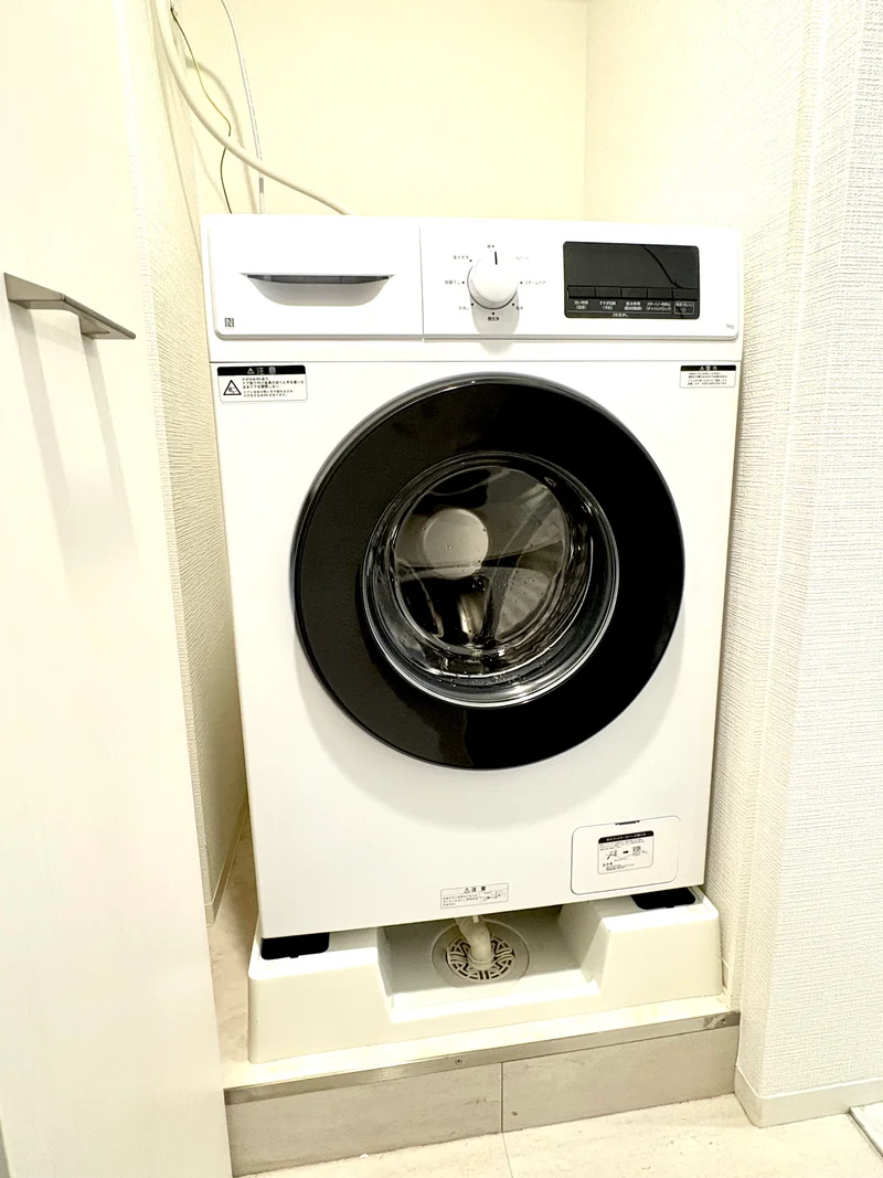 洗濯機