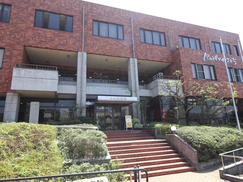 パルトピアやまぐち