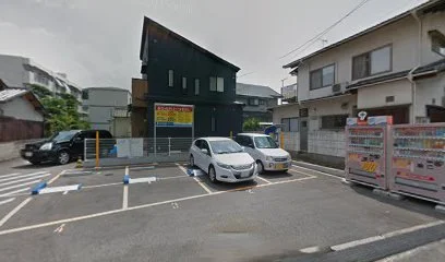 あなぶきパーク五日市中央4丁目まで徒歩３分