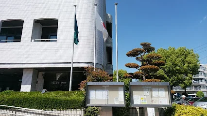 広島市安佐南区民文化センターまで徒歩１８分