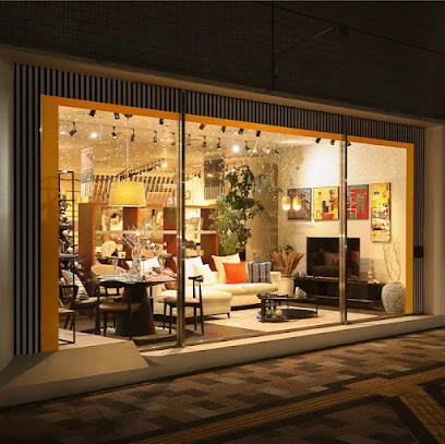 Armonia 広島店まで徒歩４分