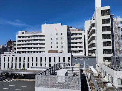 広島赤十字・原爆病院まで徒歩１７分