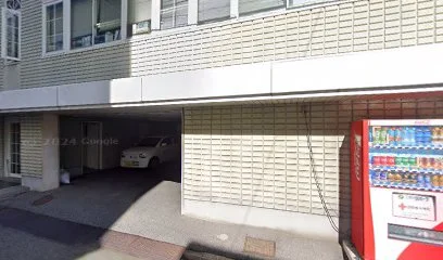 （株）ファルコバイオシステムズ 広島営業所まで徒歩１３分