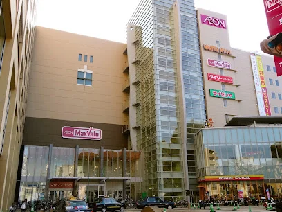 マックスバリュ 段原店まで徒歩１１分