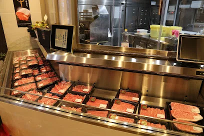 焼肉ふるさと 段原本店まで徒歩９分