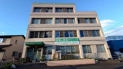 東福山駅前クリニックまで徒歩１分