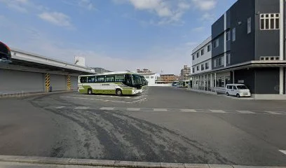 広島電鉄 広島北営業所まで徒歩４分