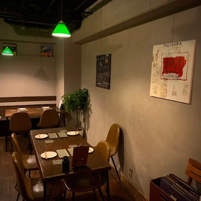 ヤキトリ ニッタンまで徒歩７分