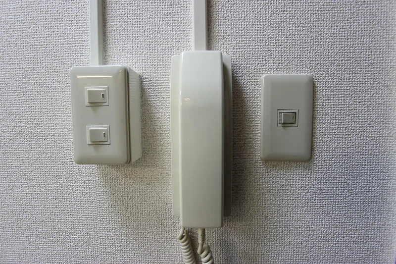 ※炊飯器・鍋フライパン・掃除機・アイロン・空気清浄機・HDD・ブルーレイレコーダーは現在設置しておりません。